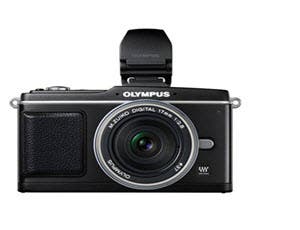 Olympus Firmware promises AF boost for Digital Pens